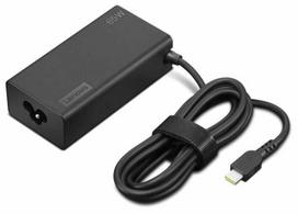 Nešiojamo kompiuterio įkroviklis Lenovo 4X21S91187, 65 W, 100 - 240 V, 1.6 m