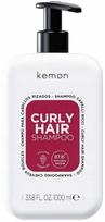 Šampūnas Kemon Curly Hair, 1000 ml