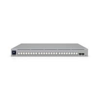 UBIQUITI UniFi Enterprise Campus 24 PoE Switch (ECS-24-PoE)