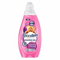 Skalbimo gelis Coccolino Ultra Care, 1.48 l