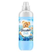 Skalbinių minkštiklis Coccolino Blue Splash, skystas, 0.966 l