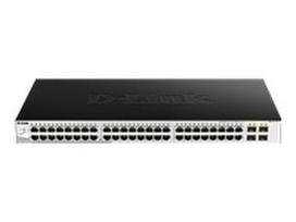 D-LINK 52Port L2 Gigabit Smart Managed Switch