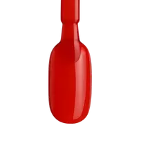 Glass Top Red - vitražinis viršutinis sluoksnis