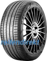 Pirelli P Zero LS Run Flat ( 275/30 R20 97Y XL *, MOE, runflat )