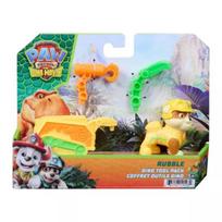 Šuniukų patrulis Dino kinas – Dino įrankių rinkinys Rubble