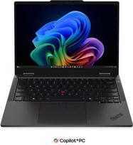 Lenovo ThinkPad T14s 2-in-1 G2 Intel | Black | 14 " | IPS | Touchscreen | WUXGA | 1920 x 1200 pixels | Anti-reflection | Intel Core Ultra 7 | 355 | 32GB | Soldered LPDDR5X | Solid-state drive capacity 512GB | Intel Graphics | Windows 11 Pro | 802.1 21YY003JMX | 199276516336