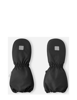 Reima - Mittens (Woven), Nouto - Pirštinės - Juoda