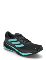 Adidas Performance - Supernova Rise M Mer - Bėgimo bateliai - Juoda