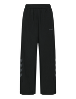 Hummel - Hmlhybrid Track Pants - Treniruočių kelnės - Juoda
