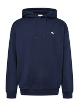 Adidas Originals - Ess Loose Hd - Tamsiai mėlyna