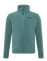 Helly Hansen - Jr Daybreaker Jacket - Termo striukė - Žalia