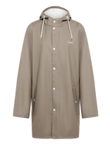 Tretorn - Wings Rainjacket - Lietpaltis - Smėlio
