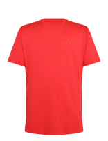 Under Armour - Vanish Energy Ss - Marškinėliai trumpomis rankovėmis - Raudona
