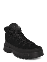 The North Face - Glenclyffe Urban Boot - Sportiniai žygio batai - Juoda