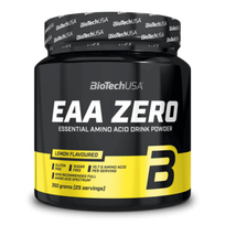 BIOTECH EAA Zero - 350g Arbūzas