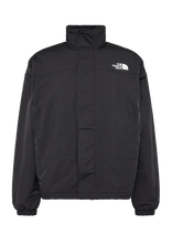 The North Face - W Yumiori Reversible Jacket - Sportinė lauko striukė - Juoda