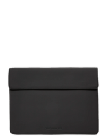 Tretorn - Laptop Case 13"/14" - Kompiuterio krepšys - Juoda