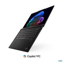 Lenovo ThinkPad X1 Carbon Gen 14 Touch 14 WUXGA ULT5-325/32GB/512GB/Intel Graphics/WIN11 Pro/ENG Backlit kbd/FP/3Y Warranty | Le