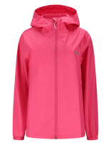 Weather Report - Pack'way W Packable Jacket W-Pro 10 - Sportinis lietpaltis - Rožinė
