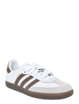 Adidas Originals - Samba Og W - Balta