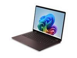 HP OmniBook X Flip AI x360 - 14", Touchscreen, WUXGA (1920×1200) | AMD Ryzen AI 5 430 | 16GB LPDDR5X | 512GB SSD | AMD Radeon 840M Graphics | Windows 11 Home | US | apšvietimas yra | 12 men.
