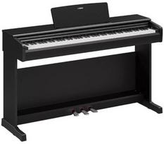 Yamaha ARIUS YDP-146B - skaitmeninis pianinas