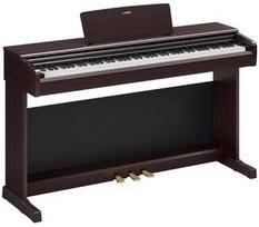 Yamaha ARIUS YDP-146R - skaitmeninis pianinas