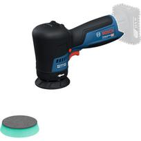 Bosch GPO 12V-77 belaidis poliruoklis, 06019L3000, 12V, 77mm, 600-2200min-1, be akumuliatoriaus ir įkroviklio