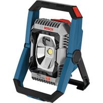 Bosch PRO GLI18V-3000 žibintuvas 06014A8100, 3000lm, 18V, IP64, 3 režimai, be akumuliatoriaus