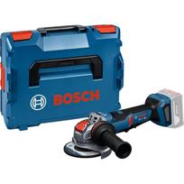 Bosch PRO GWS18V-11PS 06019N4301 kampinis šlifuoklis, 18V, 125mm, 3000-9000rpm, M14, 22.23mm, 91dB, 1.9kg, KickBack Control
