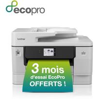 Brother MFC-J6960DW daugiafunkcis spausdintuvas, rašalinis, A3, 1200x4800 DPI, 31 ppm, Wi-Fi