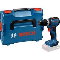 Bosch GSB18V-52 Solo 06019S0121, smūginis gręžtuvas, 25/52/70Nm, 500-1900aps./min., 18V, 1.5-13mm, bešepetis variklis