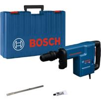Bosch PRO GSH11EV 0611316000 plaktinis perforatorius, SDS max, 1500 W, 16,8 J, 230 V, 105 dB, 6 greičiai, Vario fiksavimas