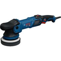 BOSCH PRO GPX9-125S 06013B1000 poliravimo mašina, 480W, 125mm, 130mm, 2.5kg, 6 greičiai, minkštas paleidimas