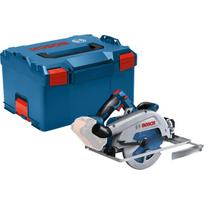Bosch GKS 18V-68 G 06016C9100, 18V, 190mm, 20mm, 2500-5000 aps./min., be akumuliatoriaus, bešepetėlis variklis