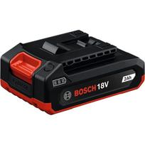 Bosch PRO GBA18V-20 1600A03K19 akumuliatorius, 18V, 2Ah, 550W, 3 LED, AMPShare