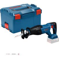 Bosch GSA18V-280 pjūklas pjūkle, 06016D1001, 18V, 250mm, 150mm, 0-3100, 99dB, be akumuliatoriaus