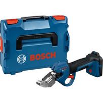Bosch PRO GPC18V-32P 06019S2001, vamzdžių pjaustytuvas, 32mm, 18V, ličio jonų, be akumuliatoriaus, Blade Cut, DC53 plienas, LED