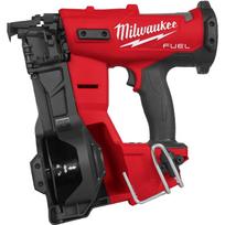 Milwaukee M18 FRCN45-0X 4933498168, 18V, 15°, 120, 19-45mm, 3mm, 10.1-10.5mm, be šepetėlių, be akumuliatoriaus, dėklas