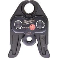 Milwaukee 4932430355 J18-TH25 presavimo žnyplės, 25 mm, M18 BLHPT, M18 ONEBLHPT