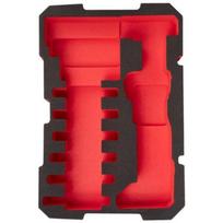 Milwaukee 4932498247 PACKOUT putų įdėklas M18 BLHPT, M18 ONEBLHPT