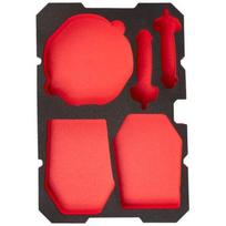 Milwaukee 4932498249 PACKOUT putų įdėklas RJ18XL-M108, adapteris