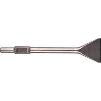 Milwaukee 4932479244, 30mm Hex kastuvinis kaltas, 125x400mm, 1 vnt.