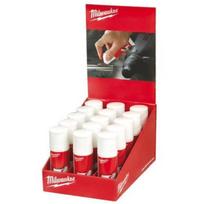Milwaukee 4932352274, 50g tepalas dozatoriuje, 15 vnt., gręžtuvų ir kaltų tepimui