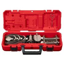 Milwaukee 4932471718 Kasetė spyruoklių antgaliams, be antgalių