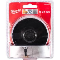 Milwaukee 4932498362 deimantinis grąžtas, M14, 73 mm, 1 vnt.