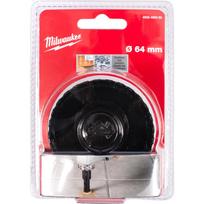 Milwaukee 4932498360 Deimantinis grąžtas M14, 64mm, 1vnt, sausas gręžimas