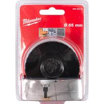 Milwaukee 4932498361 deimantinis grąžtas M14, 65mm, sausas gręžimas, 1 vnt.