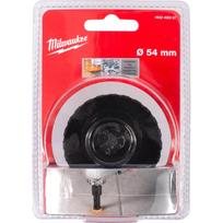 Milwaukee 4932498357 deimantinis gręžtuvas M14, 54 mm, 1 vnt., sausas gręžimas