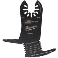 Milwaukee 48852281 5-in-1 pjūklas, 1 vnt., gipso kartonas, OpenLock